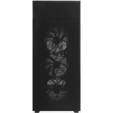 Корпус InWin Modfree Deluxe Black (IW-CS-MFDELU-BLK)
