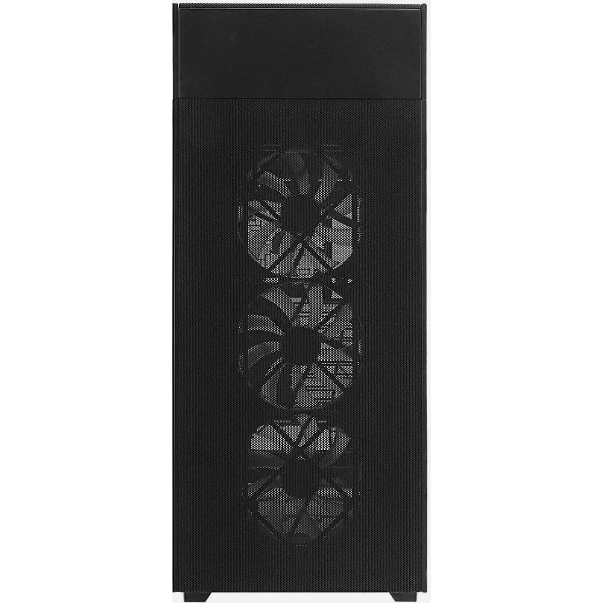 Корпус InWin Modfree Deluxe Black - IW-CS-MFDELU-BLK - фото 2