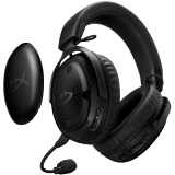 Гарнитура HyperX Cloud III S Wireless Black (A59YZAA)