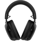 Гарнитура HyperX Cloud III S Wireless Black (A59YZAA)