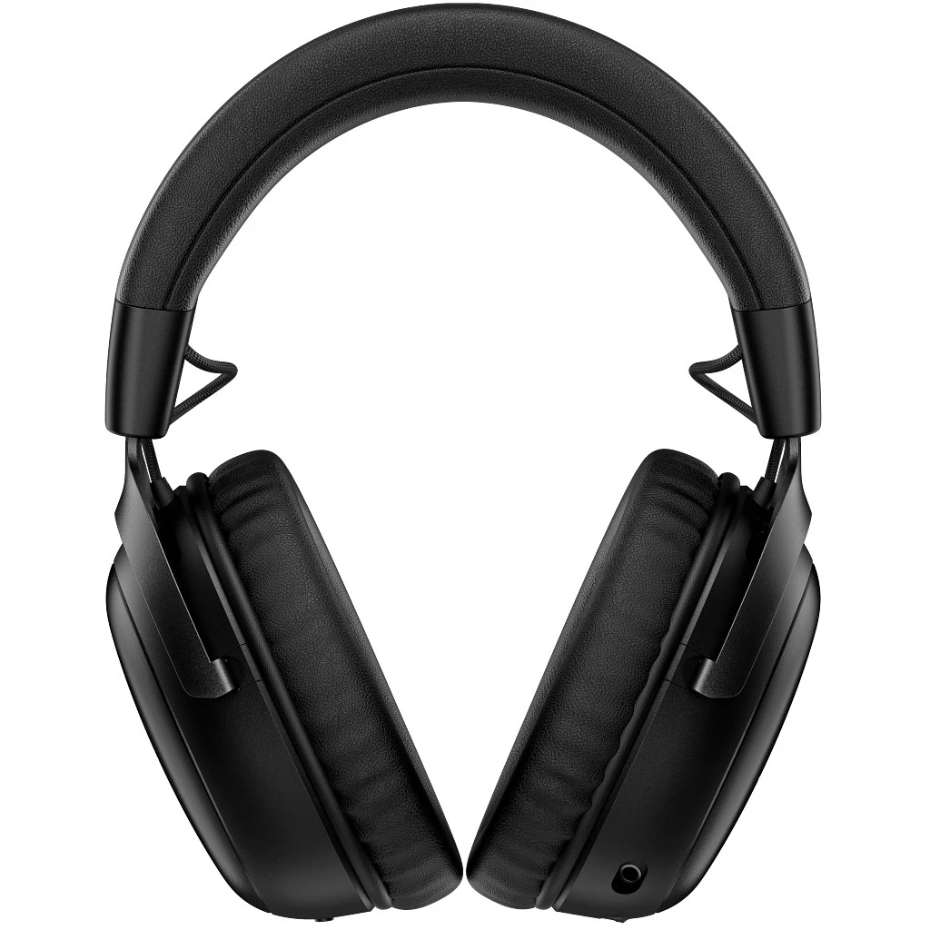 Гарнитура HyperX Cloud III S Wireless Black (A59YZAA) - фото 2