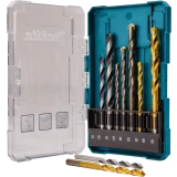 Набор свёрл Makita D-71962