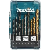 Набор свёрл Makita D-71962