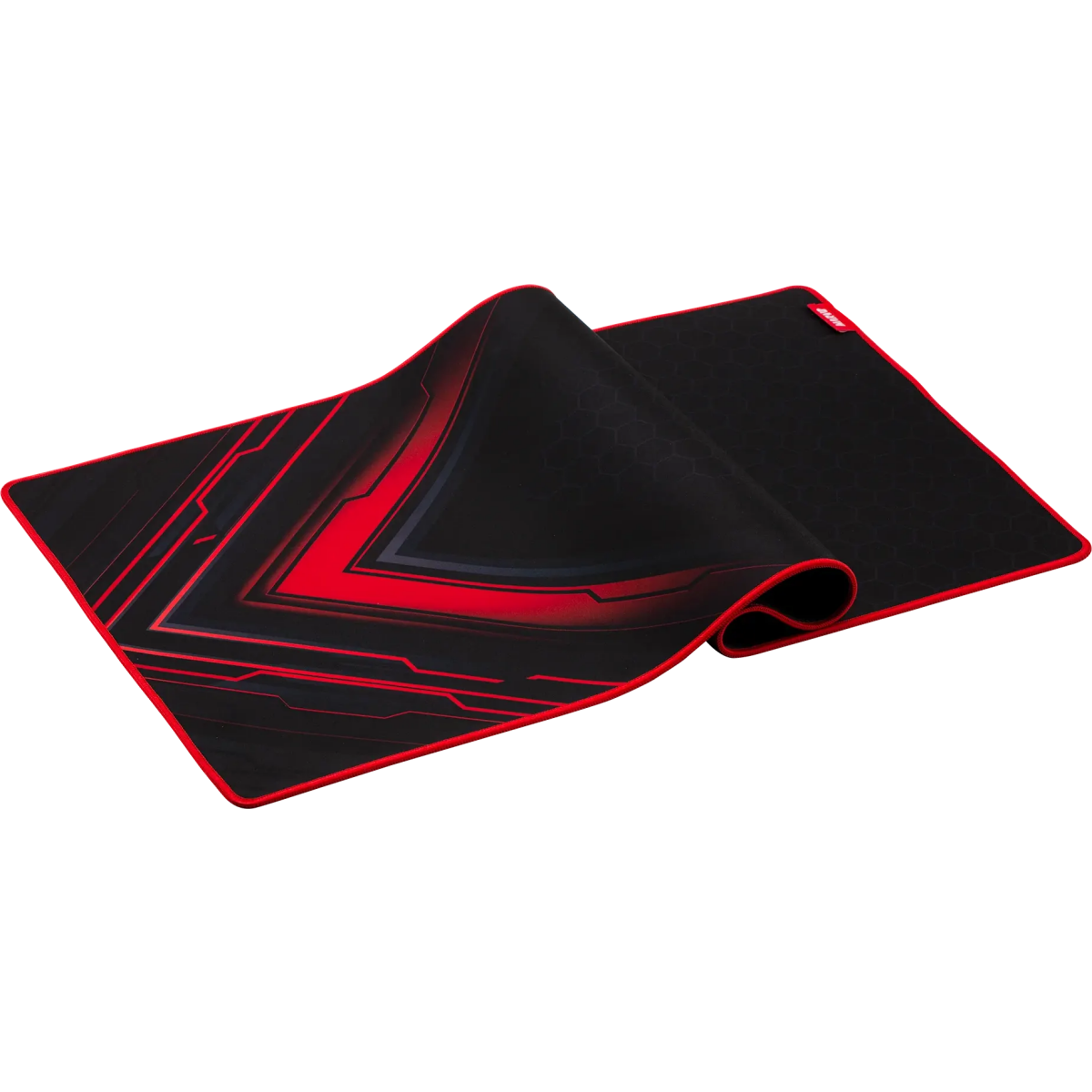 Коврик для мыши MARVO G48 Blaze XL - фото 3