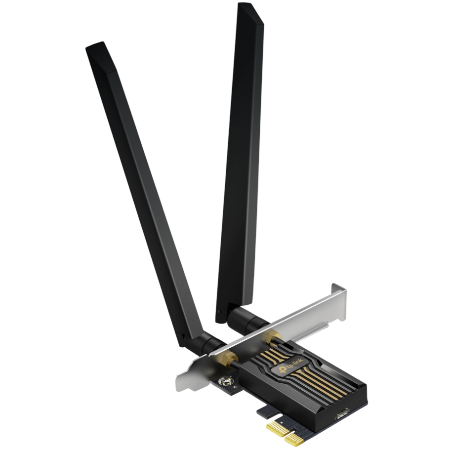 Wi-Fi адаптер TP-Link Archer TBE552E