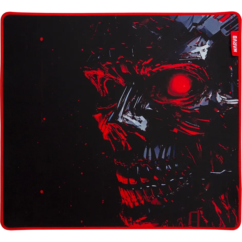 Коврик для мыши MARVO G52 Noob L