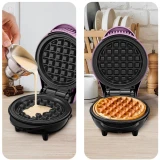 Вафельница Kitfort KT-3685 (КТ-3685)