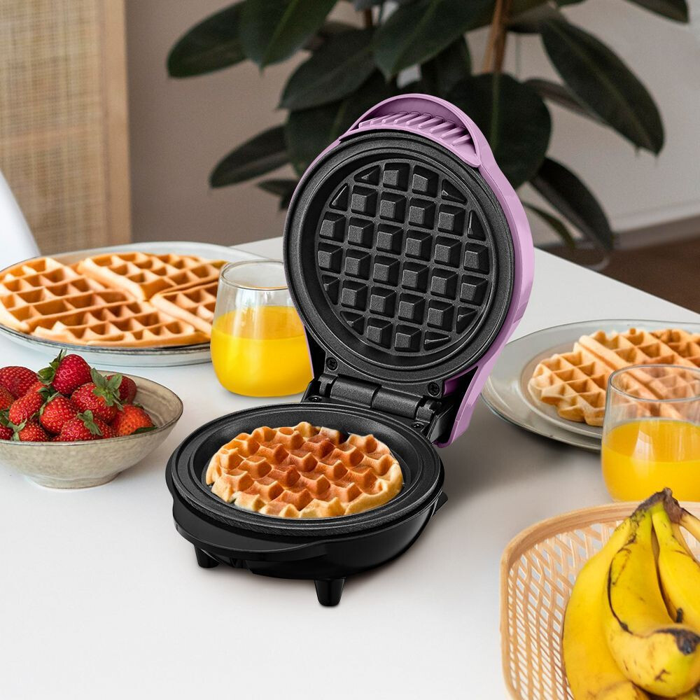 Вафельница Kitfort KT-3685 - КТ-3685 - фото 5