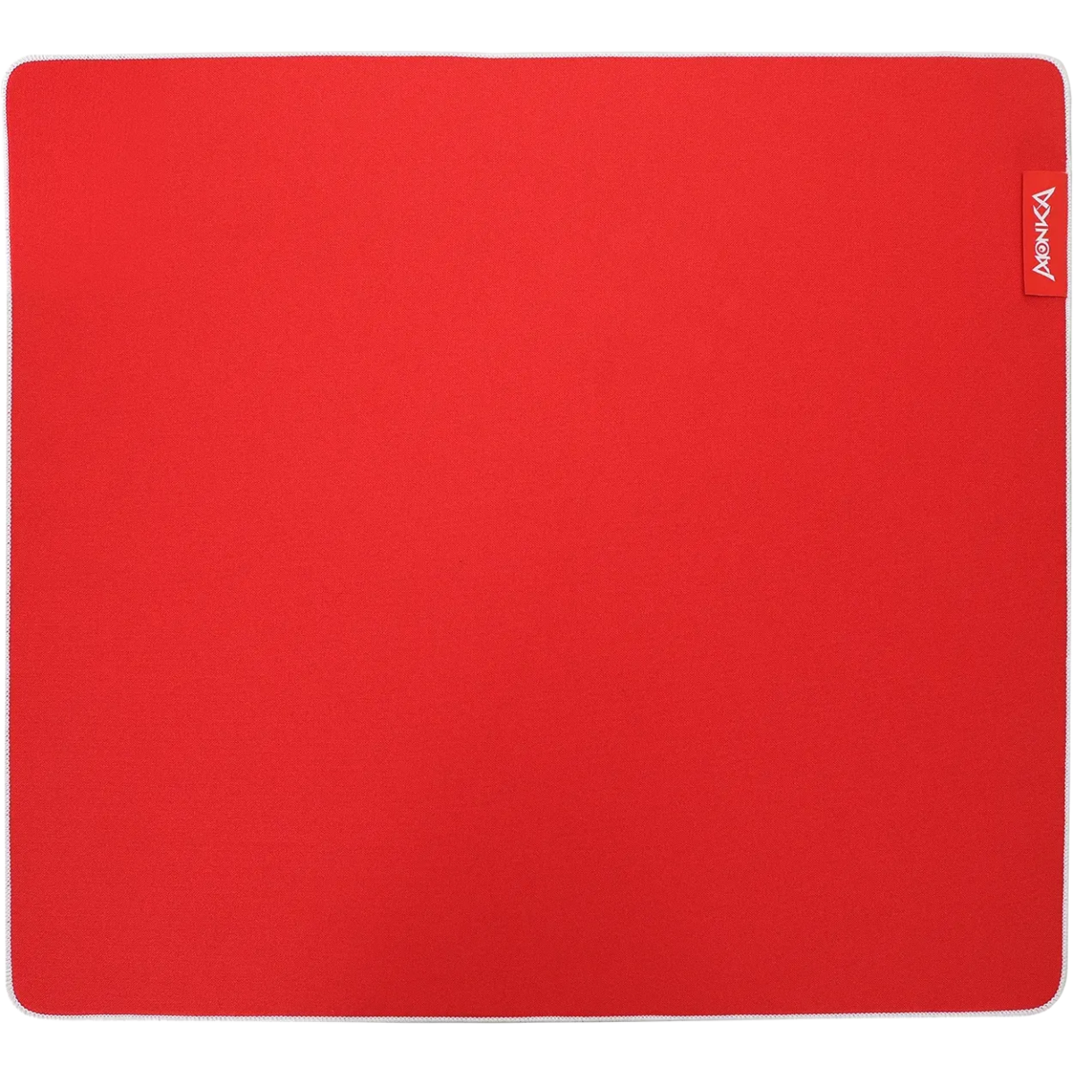 Коврик для мыши MARVO G62 Monka Zowa L Red