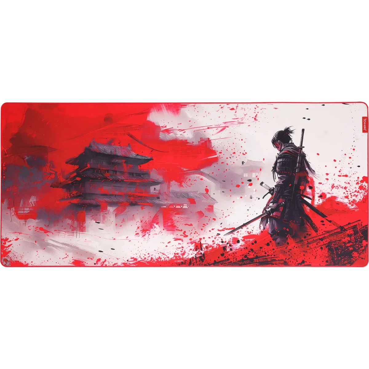 Коврик для мыши MARVO G63 Monka Zowa XL