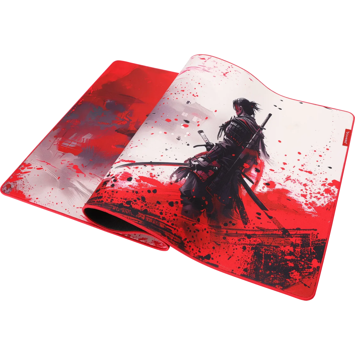 Коврик для мыши MARVO G63 Monka Zowa XL - фото 5