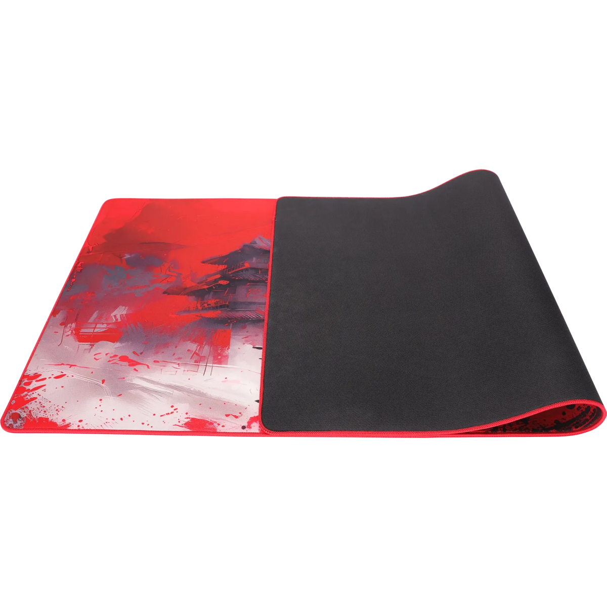 Коврик для мыши MARVO G63 Monka Zowa XL - фото 6