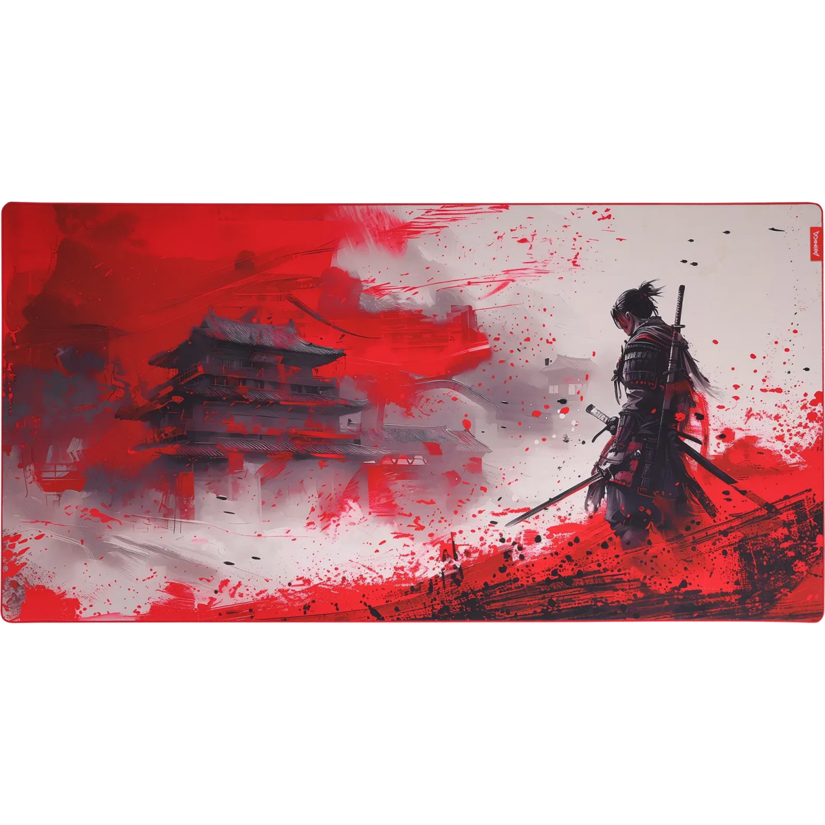 Коврик для мыши MARVO G64 Monka Zowa XXL