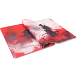 Коврик для мыши MARVO G64 Monka Zowa XXL