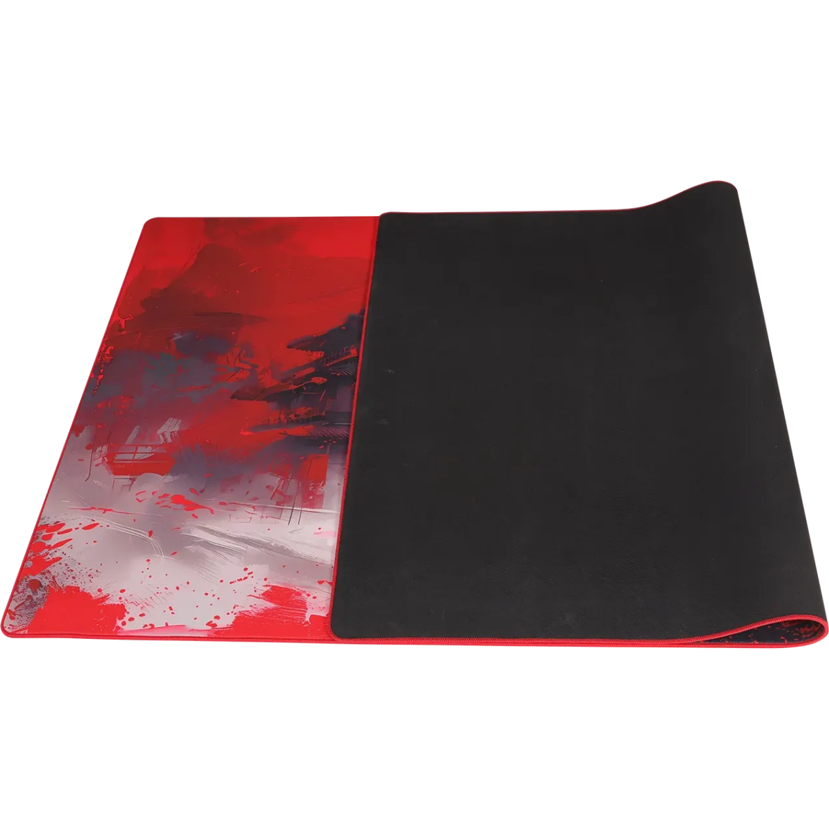 Коврик для мыши MARVO G64 Monka Zowa XXL - фото 5