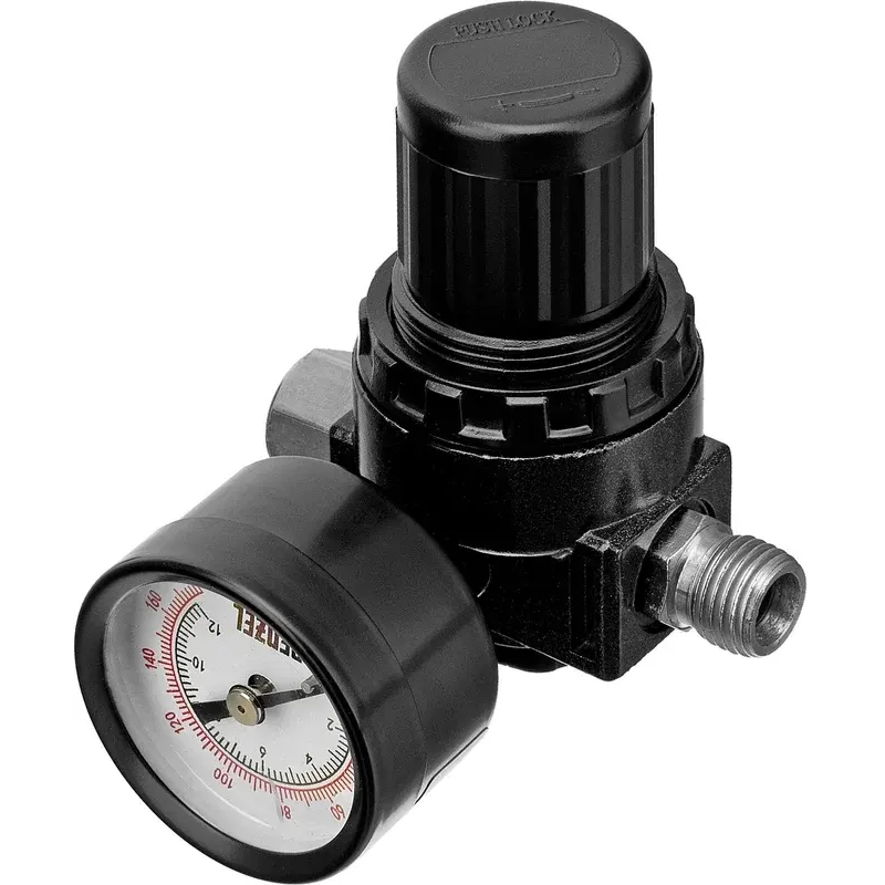 Регулятор давления Denzel R1500 - 57491