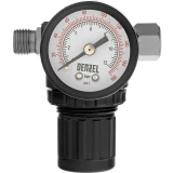 Регулятор давления Denzel R1500 (57491)