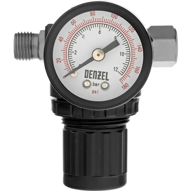 Регулятор давления Denzel R1500 - 57491 - фото 2