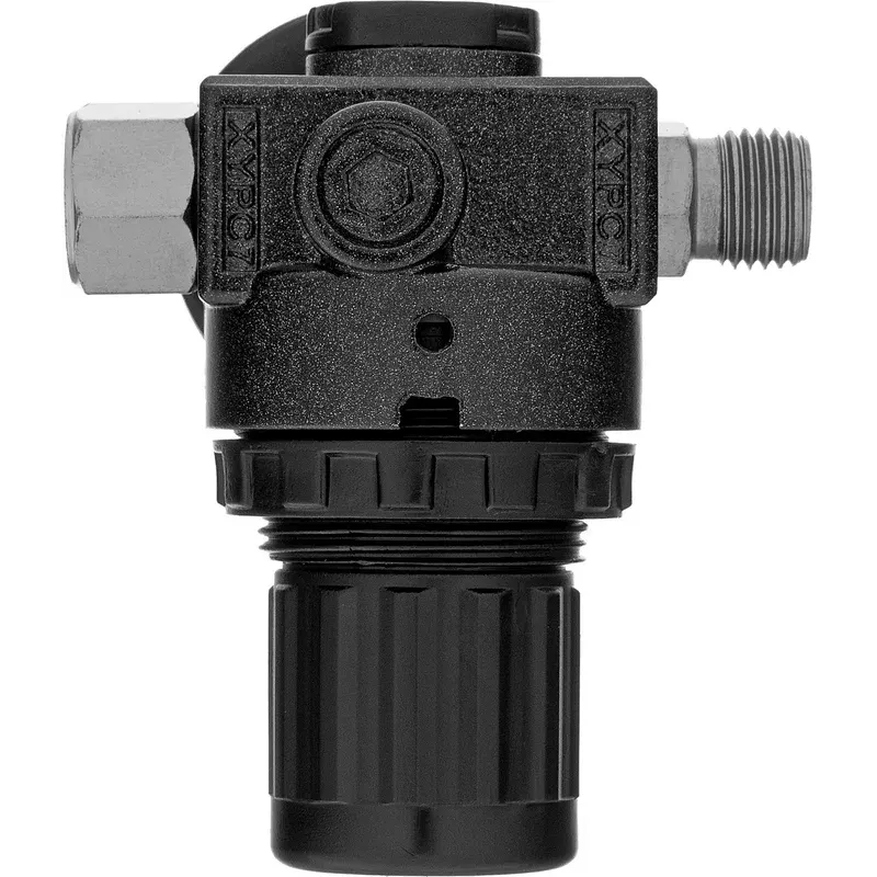 Регулятор давления Denzel R1500 - 57491 - фото 3