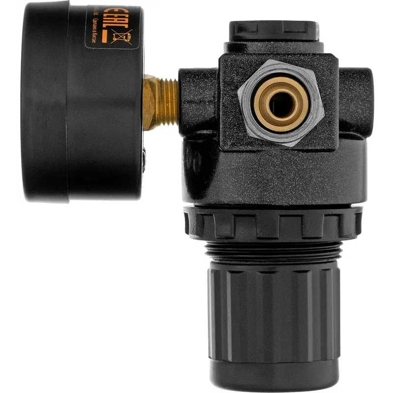 Регулятор давления Denzel R1500 - 57491 - фото 5