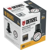 Регулятор давления Denzel R1500 (57491)