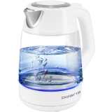 Чайник Polaris PWK1760CGL White (PWK 1760CGL)