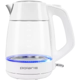 Чайник Polaris PWK1760CGL White (PWK 1760CGL)