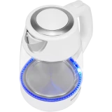 Чайник Polaris PWK1760CGL White (PWK 1760CGL)