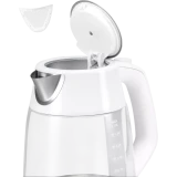 Чайник Polaris PWK1760CGL White (PWK 1760CGL)