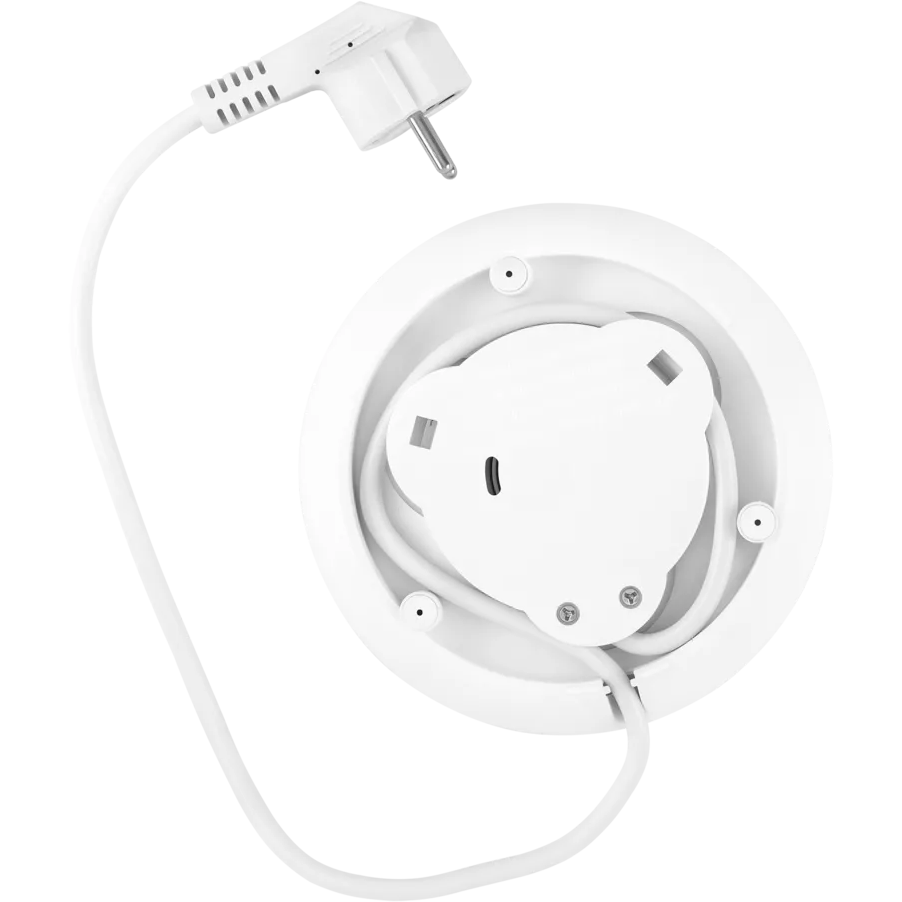 Чайник Polaris PWK1760CGL White - PWK 1760CGL - фото 6