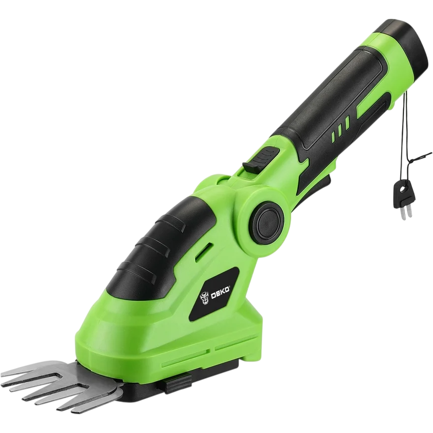 Кусторез DEKO DKGS7.2