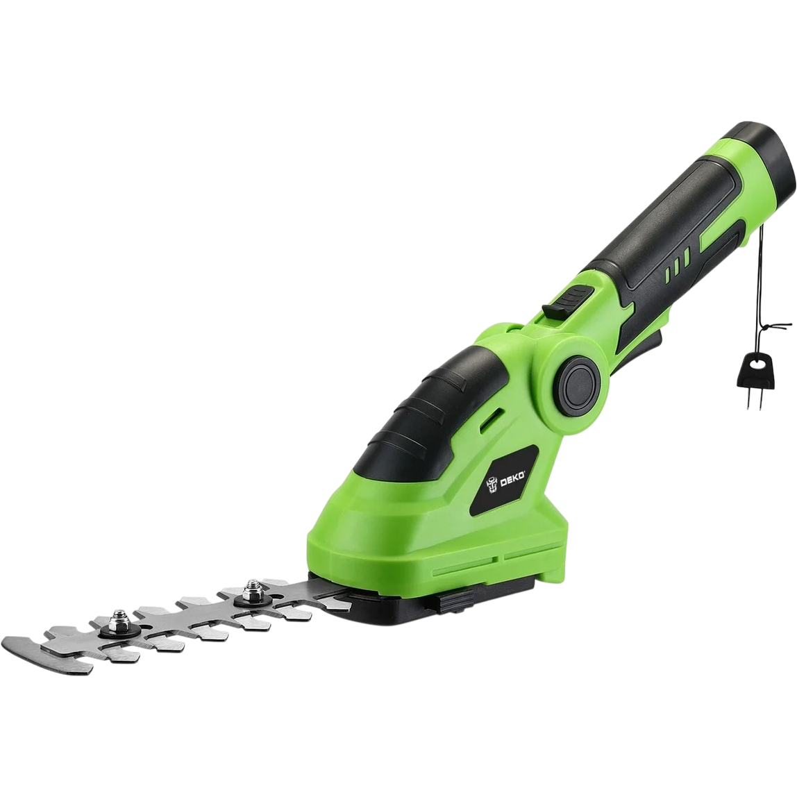 Кусторез DEKO DKGS7.2 - 063-4245 - фото 2