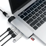 USB-концентратор Satechi ST-TCPHES