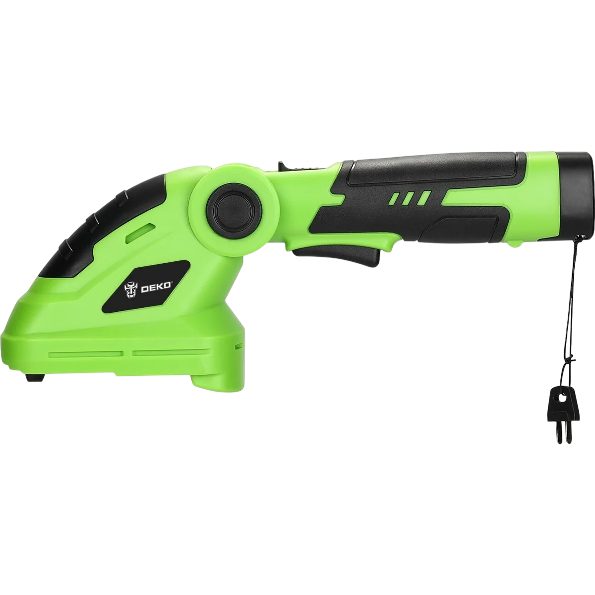 Кусторез DEKO DKGS7.2 - 063-4245 - фото 3