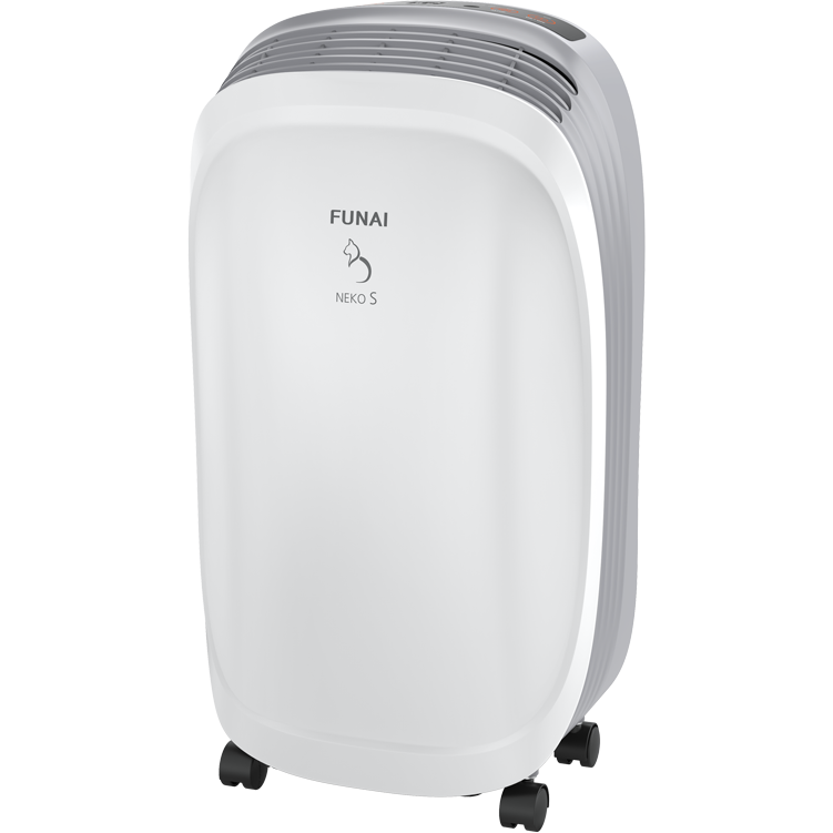 Осушитель воздуха FUNAI RAD-N10F3E - НС-1614116