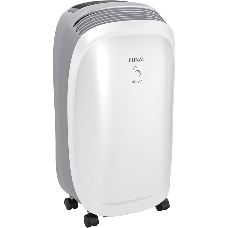 Осушитель воздуха FUNAI RAD-N10F3E - НС-1614116 - фото 2