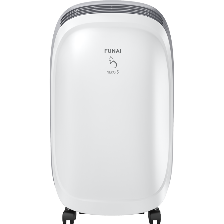 Осушитель воздуха FUNAI RAD-N10F3E - НС-1614116 - фото 3