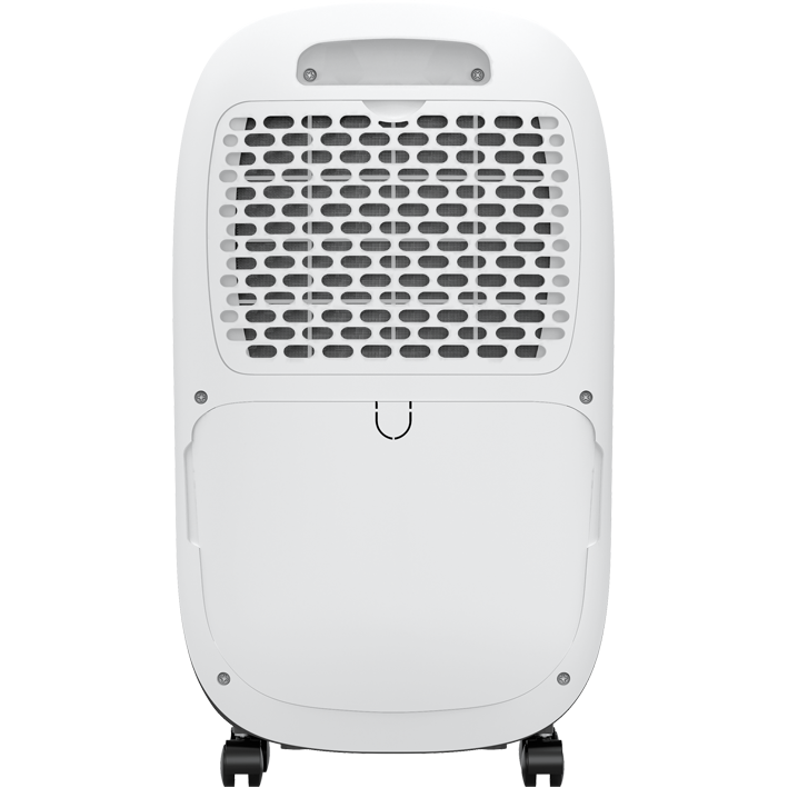 Осушитель воздуха FUNAI RAD-N10F3E - НС-1614116 - фото 4