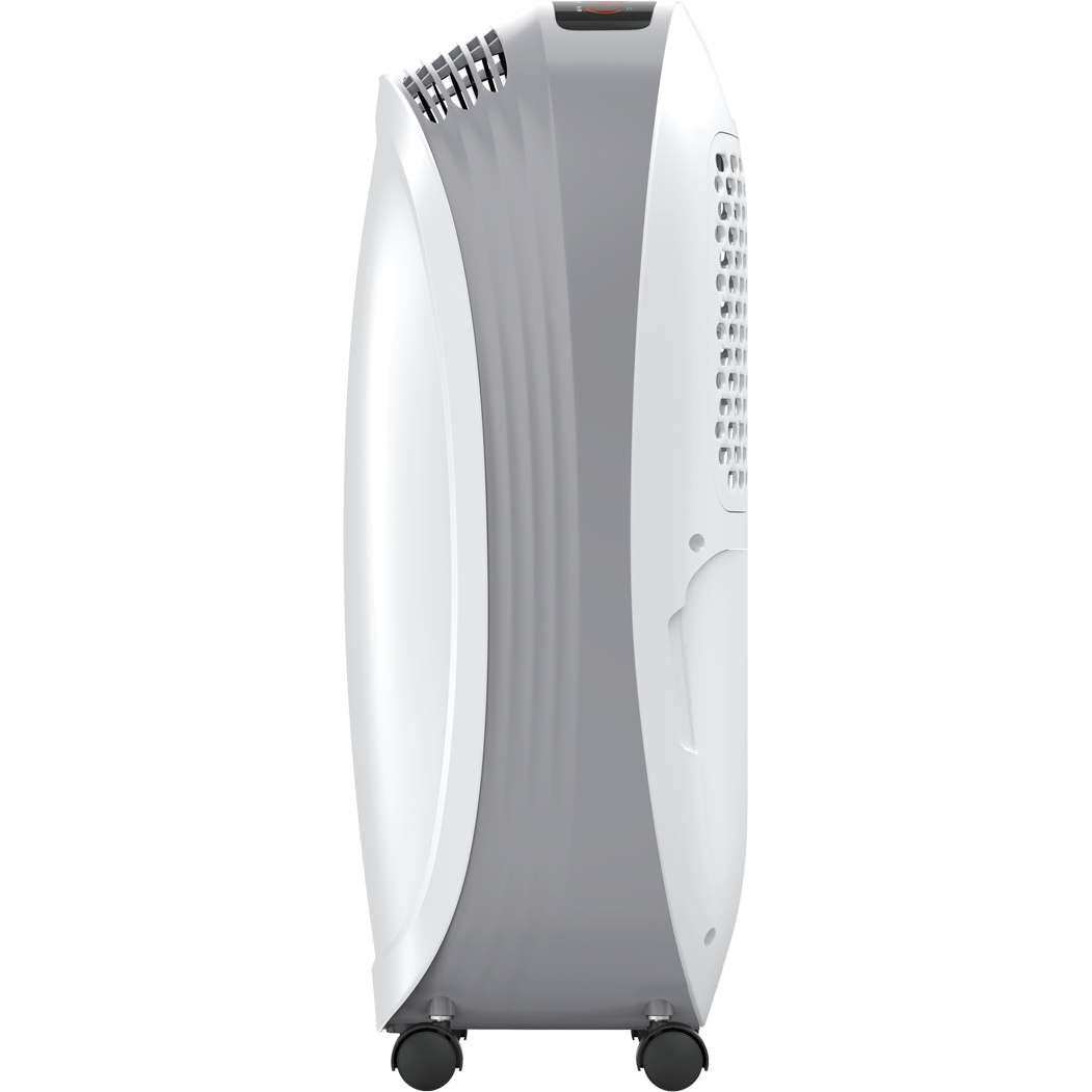 Осушитель воздуха FUNAI RAD-N10F3E - НС-1614116 - фото 5