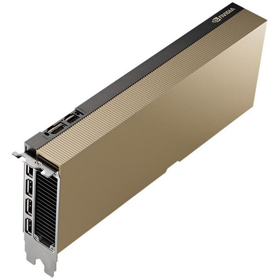 Графический ускоритель вычислений NVIDIA Tesla L40S 48GB (900-2G133-0180-030)