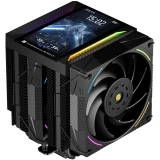 Кулер Thermalright Peerless Assassin 120 Vision MAX ARGB Black (PA120VMAB)