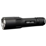 Фонарь ручной Яркий луч G20 ver.2