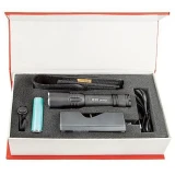 Фонарь ручной Яркий луч G20 ver.2