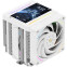 Кулер Thermalright Peerless Assassin 120 Vision MAX ARGB White - PA120VMAW