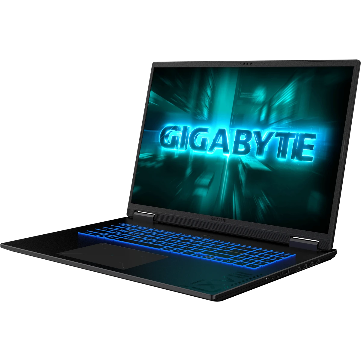 Ноутбук Gigabyte Gaming A18 GA83H (3THK3KZC94SD) - фото 2