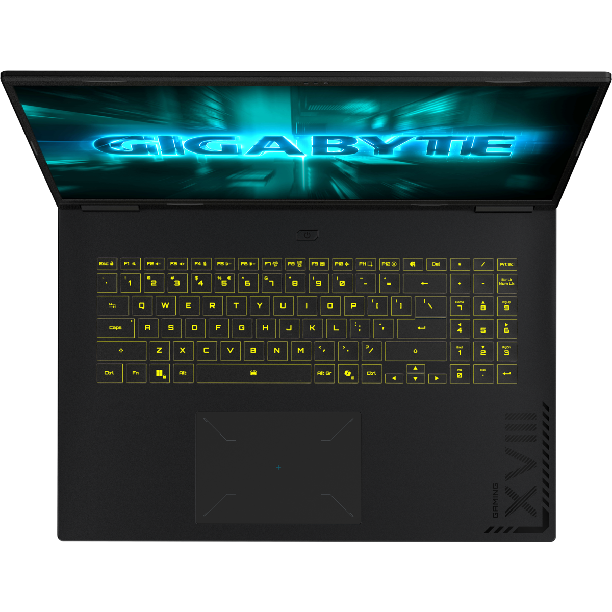 Ноутбук Gigabyte Gaming A18 GA83H (3THK3KZC94SD) - фото 4