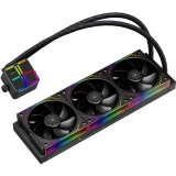 Система жидкостного охлаждения Thermalright Magic Qube 360 ARGB Black (TRMQ360AB)
