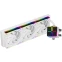 Система жидкостного охлаждения Thermalright Magic Qube 360 ARGB White - TRMQ360AW