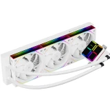 Система жидкостного охлаждения Thermalright Magic Qube 360 ARGB White (TRMQ360AW)