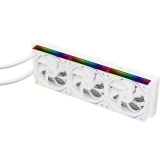Система жидкостного охлаждения Thermalright Magic Qube 360 ARGB White (TRMQ360AW)